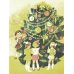 С новым годом! Стихи и сказки для детей