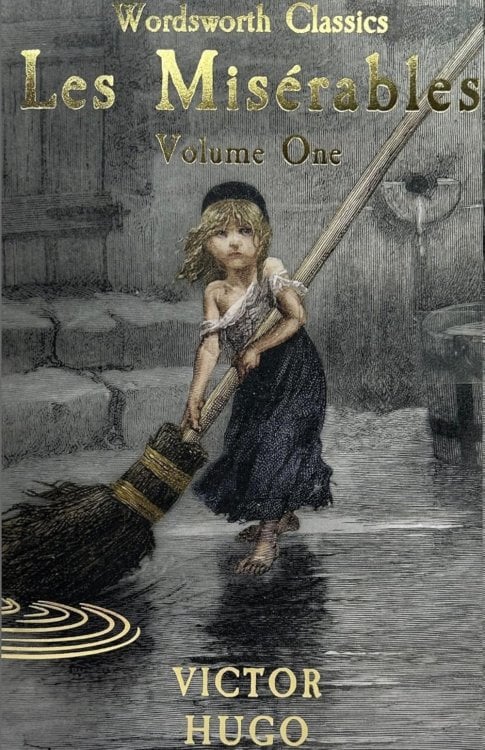 Les Miserables. Vol. 1