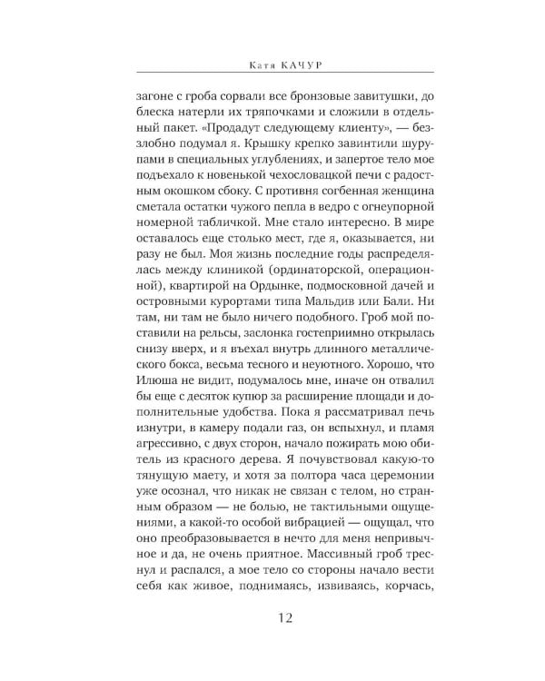 Любимчик Эпохи: роман