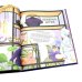 Настольная книга магии для юных волшебниц