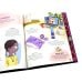 Настольная книга магии для юных волшебниц