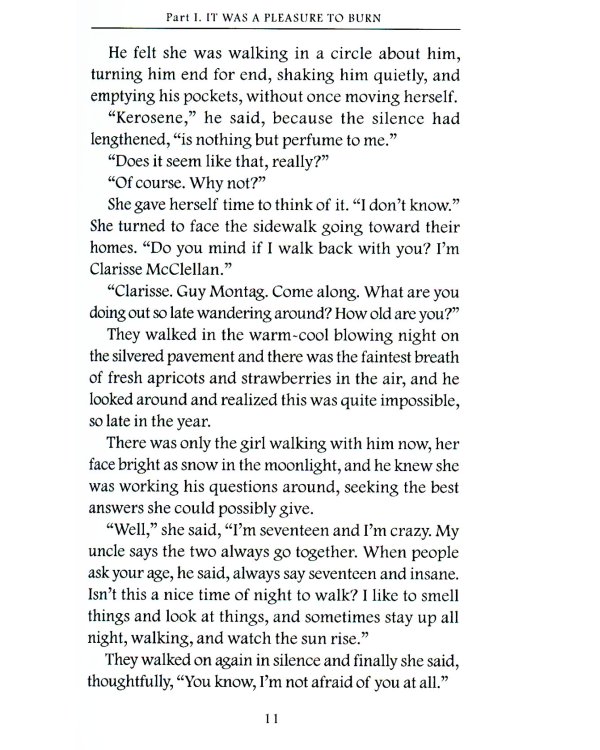 Fahrenheit 451 = 451 по Фаренгейту: на англ.яз