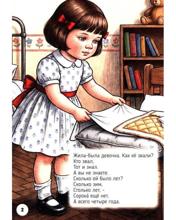Дополнительное изображение книги «Усатый-полосатый»