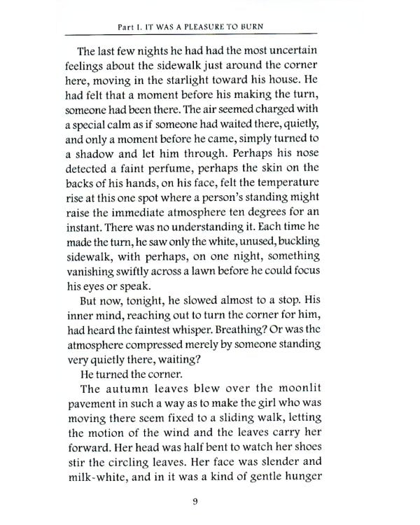 Fahrenheit 451 = 451 по Фаренгейту: на англ.яз