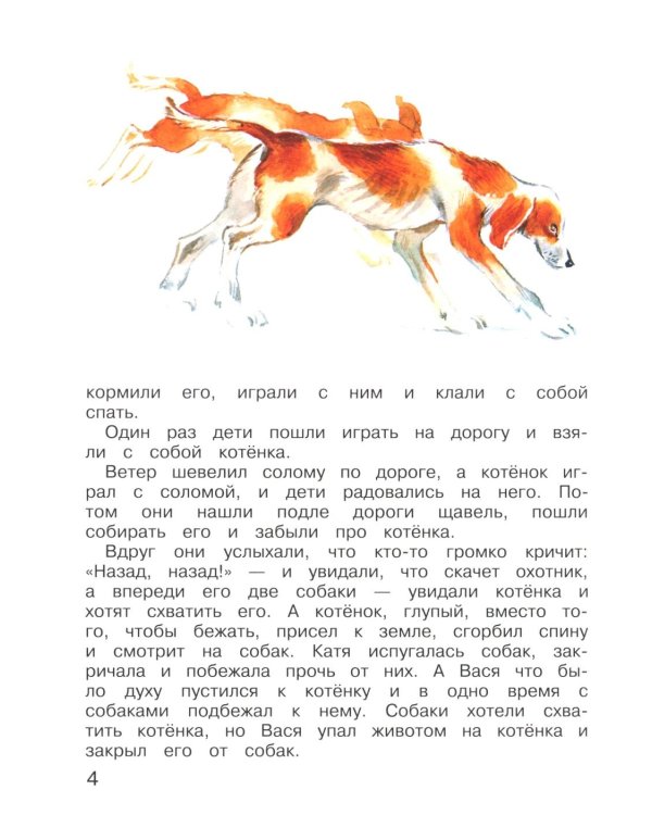 Дополнительное изображение книги «Рассказы для детей»