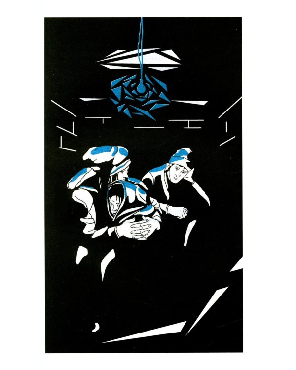 Хрустальные города