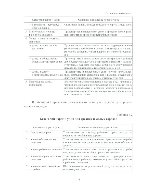 Автомобильные дороги: Учебное пособие. 2-е изд