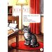 Дополнительное изображение книги «Усатый-полосатый»