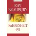Fahrenheit 451 = 451 по Фаренгейту: на англ.яз