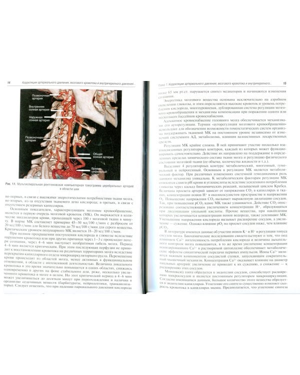 Амбулаторная неврология. Избранные лекции для врачей первичного звена здравоохранения