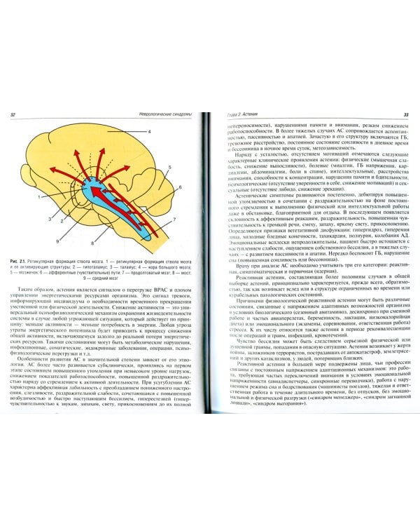 Амбулаторная неврология. Избранные лекции для врачей первичного звена здравоохранения