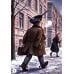 Дополнительное изображение книги «Вот какой рассеянный»