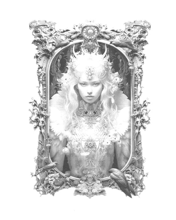 Стихийный мир-3. Султан Эфир