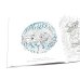 Волшебные зверята: Арт-раскраска антистресс