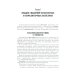 Медицинская паразитология и паразитарные болезни: Учебное пособие. 3-е изд., перераб. и доп