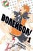 Волейбол! 1: Кн. 1-2: Хината и Кагэяма; Вид с высоты: манга