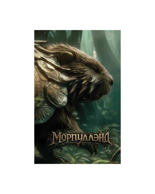 Морпуллэнд