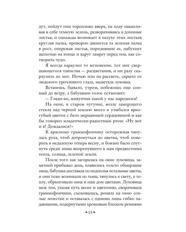 Фотография, на которой меня нет