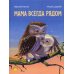 Книжка-улыбка Мама всегда рядом