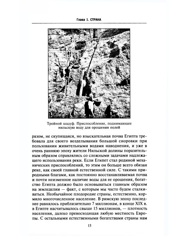 История Египта c древнейших времен до персидского завоевания