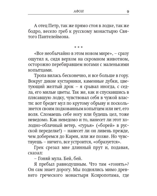 Улица святого Николая: очерки и рассказы