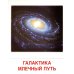Демонстрационные картинки. Небесные тела: 16 демонстрационных картинок с текстом