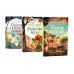 Вместе - лучше! Детективное агентство "Благотворительный магазин" (комплект из 3-х книг)