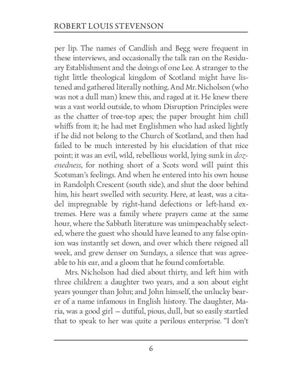 The Misadventures of John Nicholson = Несчастья Джона Никольсона: на англ.яз