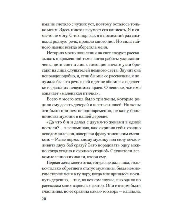Десять жизней Мариам: роман
