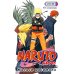 Naruto. Наруто. Кн. 11: В поисках Саскэ!!! Т. 31-33: манга