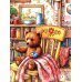 Дополнительное изображение книги «Игрушки»