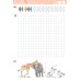 Рабочая тетрадь. Математика. 1 кл. В 4 ч. Ч. 1
