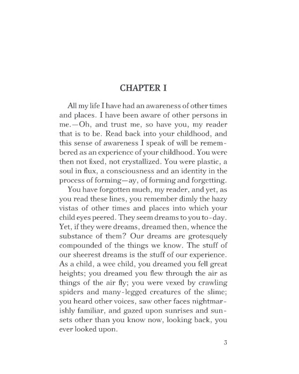 The Star Rover = Странник по звездам