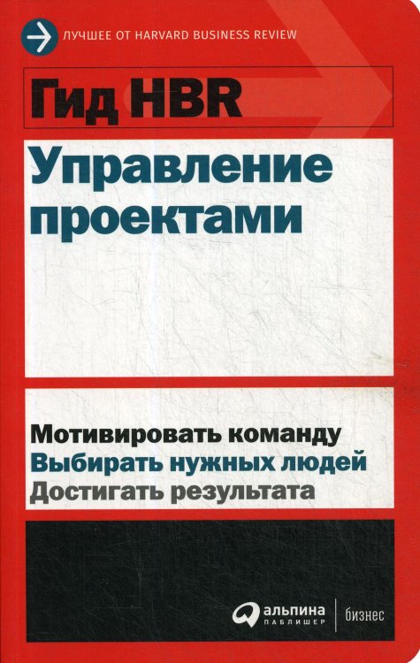 Управление проектами