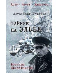 Тайник на Эльбе