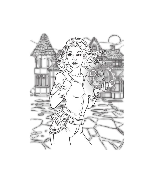 Подари мне крылья. Кн. 1