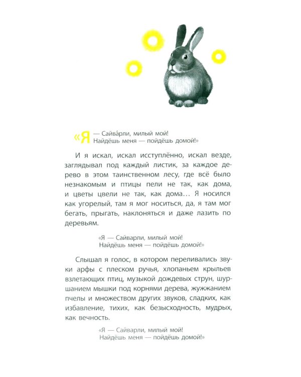 Дополнительное изображение книги «Солнечные зайчики: повесть»