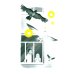 Дополнительное изображение книги «Солнечные зайчики: повесть»