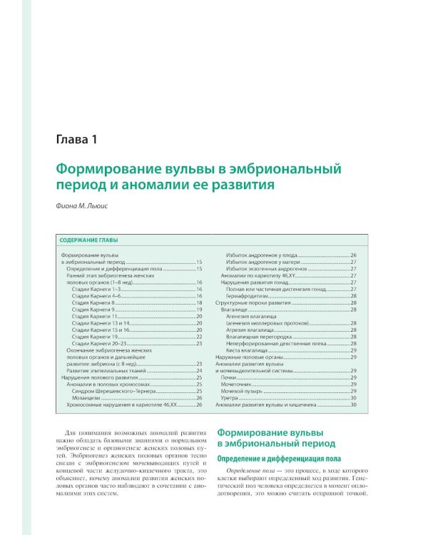 Заболевания вульвы по Ридли. Практическое руководство