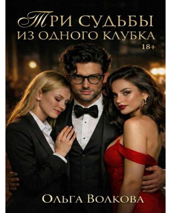 Три судьбы из одного клубка