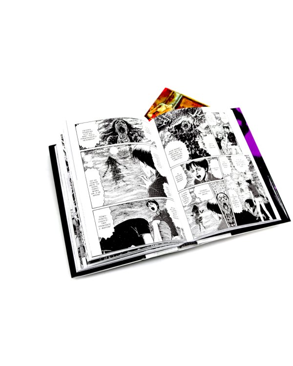 Любовь мертвеца; Безголовые статуи; Горный кайдан; Дезертир; Страшные истории Мими (комплект из 5-ти книг)