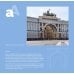 Архитектурный год. Азбука Петербурга. Календарь настенный на 2026 год