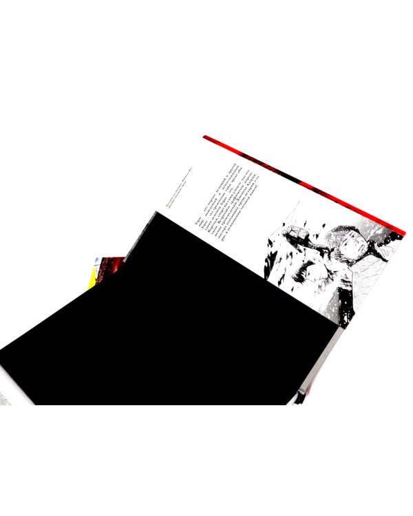 Любовь мертвеца; Безголовые статуи; Горный кайдан; Дезертир; Страшные истории Мими (комплект из 5-ти книг)