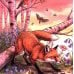 Дополнительное изображение книги «Лис и мышонок»