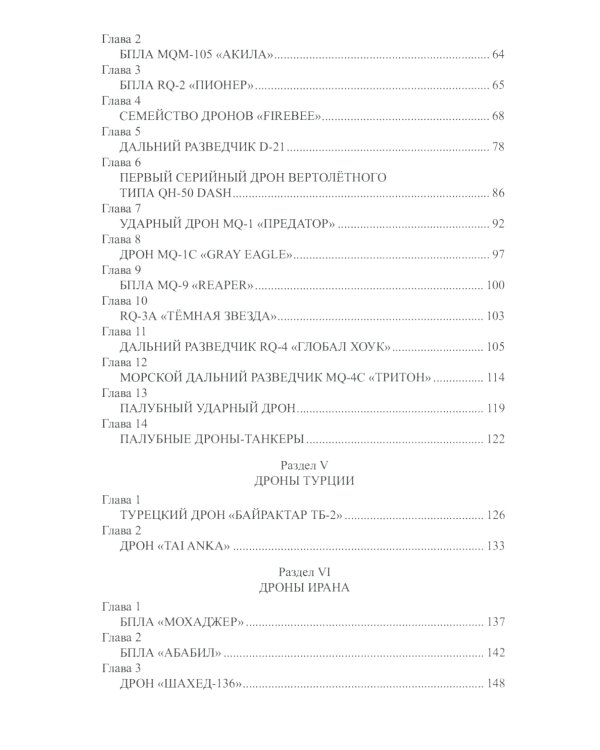 Дроны. Оружие XXI века