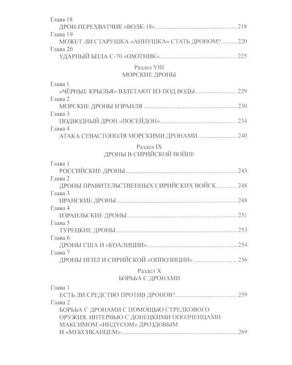 Дроны. Оружие XXI века