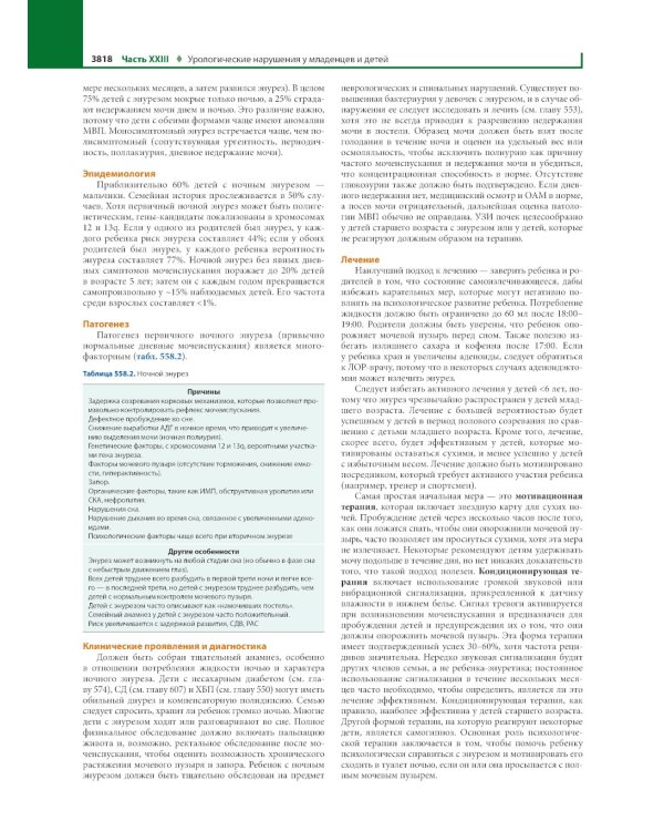 Педиатрия по Нельсону. В 4 т. Т. 4