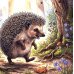 Дополнительное изображение книги «Как Лис Ежа перехитрил»