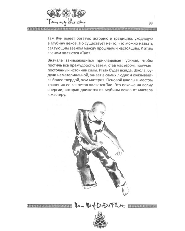 Учение о пустоте. Практика вьетнамского боевого искусства. 2-е изд (обл.)