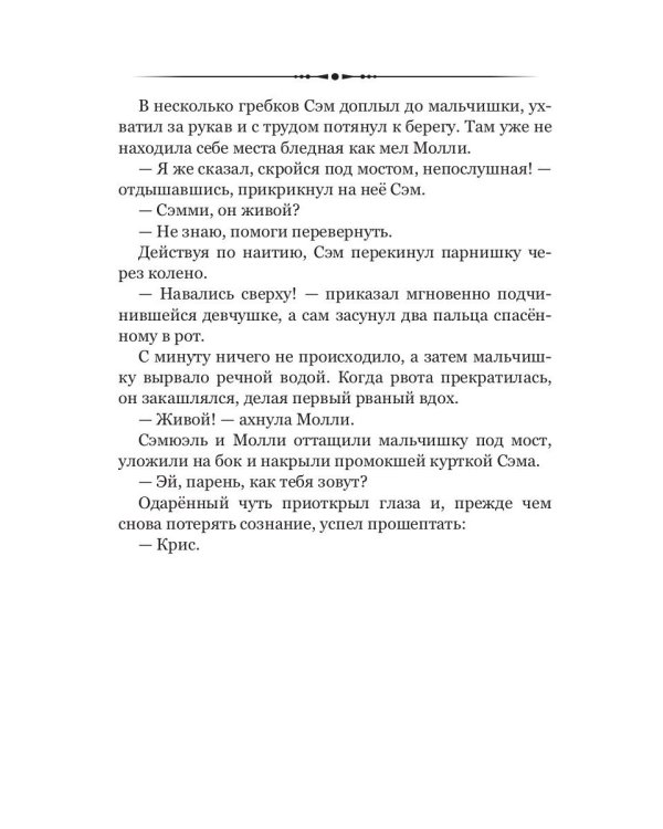 Графиня и Бродяга